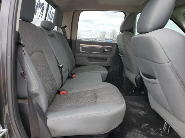 Photo 10 from auction – 2016 RAM 1500 SLT with VIN 1C6RR7LGXGS230777