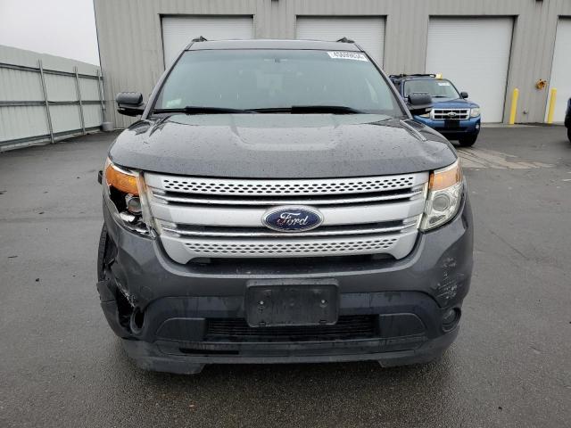 Photo 5 from auction – 2015 FORD EXPLORER X with VIN 1FM5K8D87FGB67451