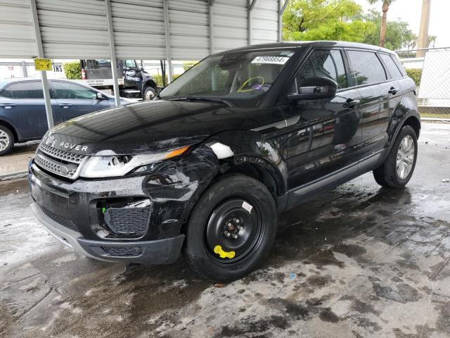 LAND ROVER RANGE ROVE 2017 with VIN SALVP2BG2HH243810 - Photo from auction