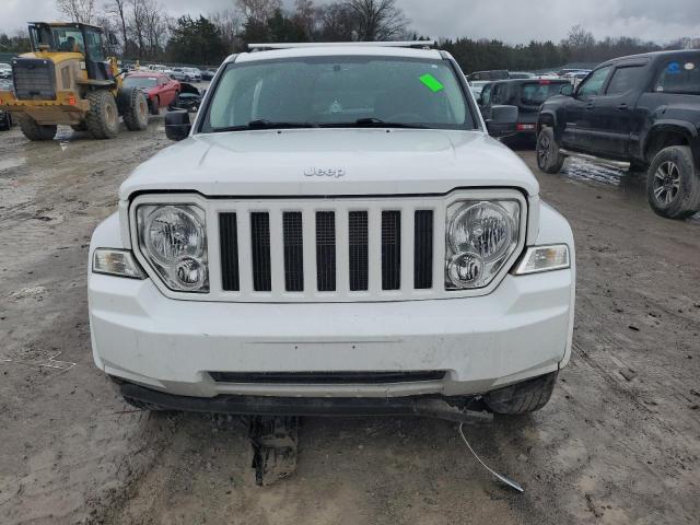 Photo 5 from auction – 2011 JEEP LIBERTY SP with VIN 1J4PN2GK3BW583564