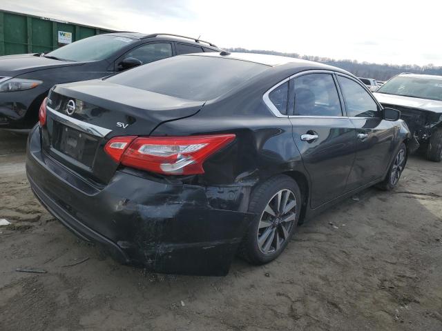 Photo 3 from auction – 2017 NISSAN ALTIMA 2.5 with VIN 1N4AL3AP1HC223740