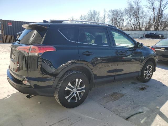 Photo 3 from auction – 2017 TOYOTA RAV4 LE with VIN 2T3BFREV5HW550897