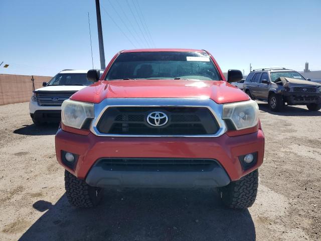 Photo 5 from auction – 2012 TOYOTA TACOMA DOU with VIN 5TFLU4EN1CX027376