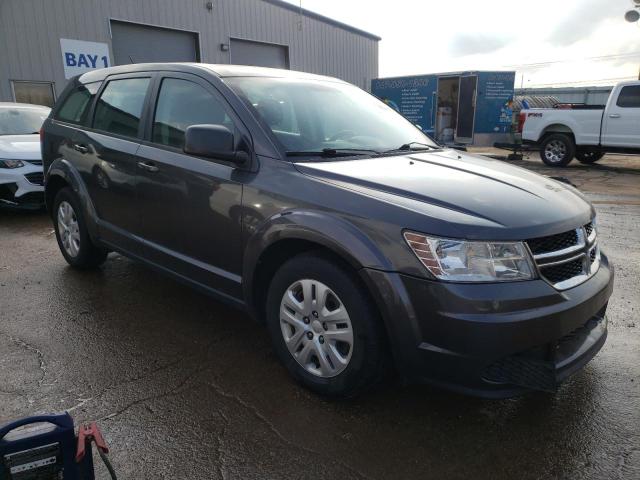 Photo 4 from auction – 2014 DODGE JOURNEY SE with VIN 3C4PDCAB6ET150614