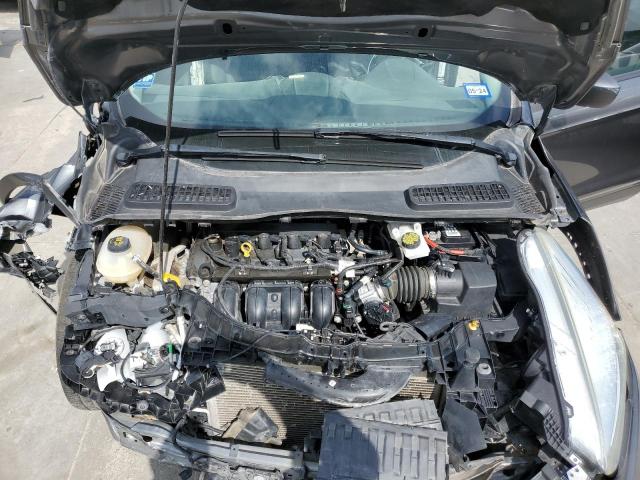 Photo 11 from auction – 2017 FORD ESCAPE S with VIN 1FMCU0F7XHUA81174