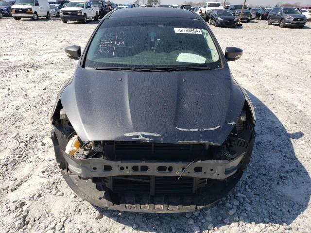 Photo 5 from auction – 2017 FORD FOCUS SE with VIN 1FADP3K20HL281780