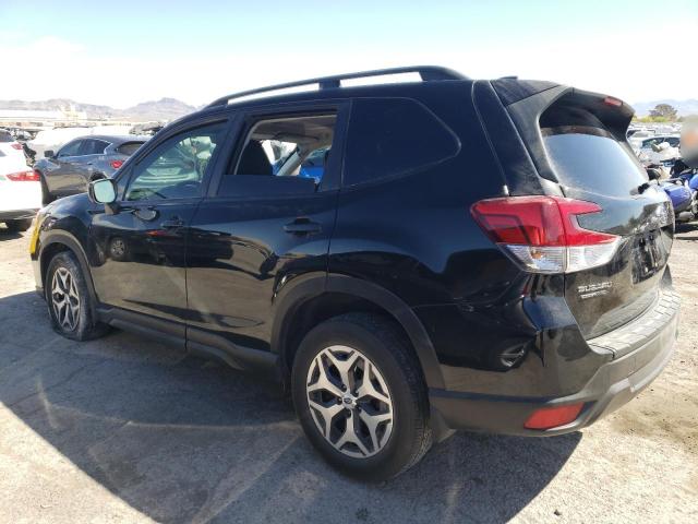 Photo 2 from auction – 2021 SUBARU FORESTER P with VIN JF2SKAJCXMH532107