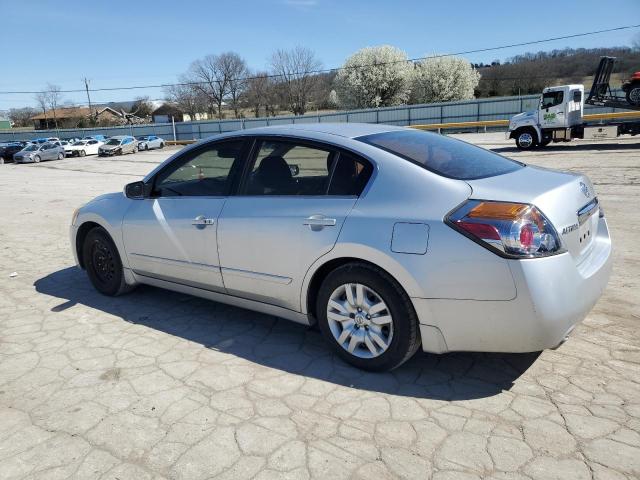 Photo 2 from auction – 2010 NISSAN ALTIMA BAS with VIN 1N4AL2AP2AN442291