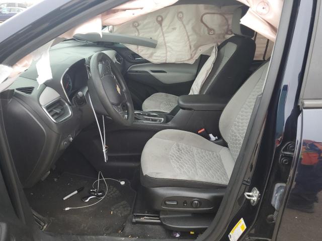 Photo 7 from auction – 2020 CHEVROLET EQUINOX LS with VIN 3GNAXHEV9LS697465