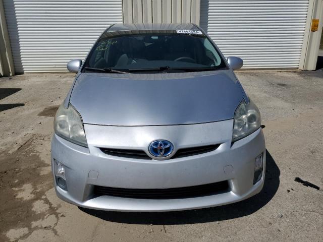 Photo 5 from auction – 2010 TOYOTA PRIUS with VIN JTDKN3DU9A5025721