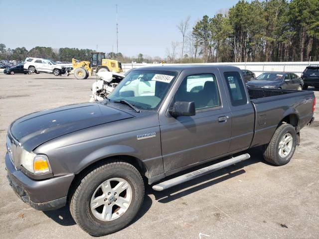 FORD RANGER SUP 2006 with VIN 1FTZR45E86PA11885 - Photo from auction