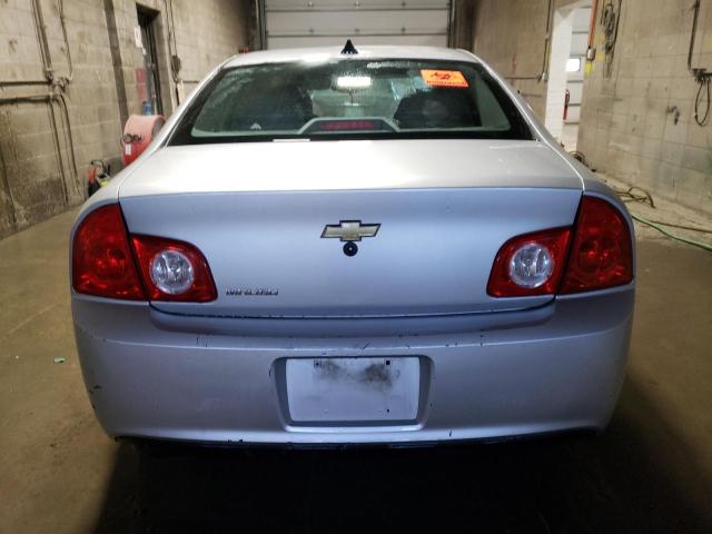 Photo 6 from auction – 2012 CHEVROLET MALIBU LS with VIN 1G1ZA5EU3CF387747