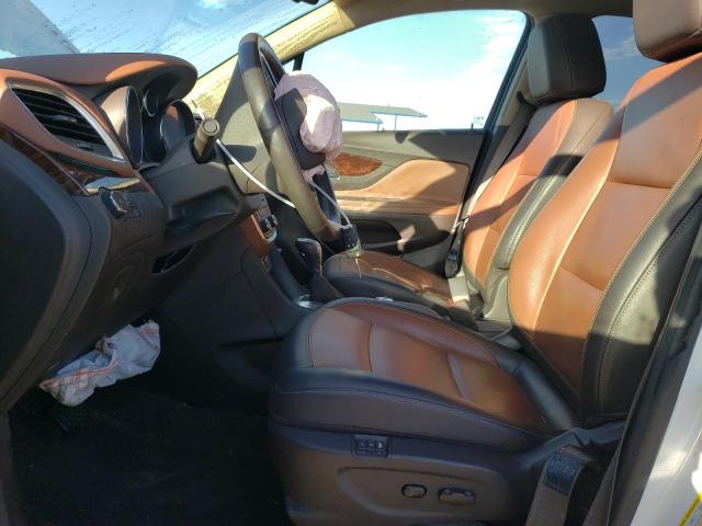 Photo 7 from auction – 2015 BUICK ENCORE PRE with VIN KL4CJDSB6FB207113