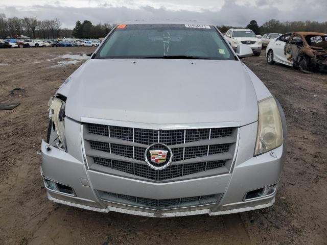 Photo 5 from auction – 2009 CADILLAC CTS with VIN 1G6DV57V390113152