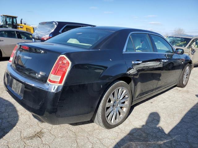 Photo 3 from auction – 2013 CHRYSLER 300 with VIN 2C3CCAAGXDH698256