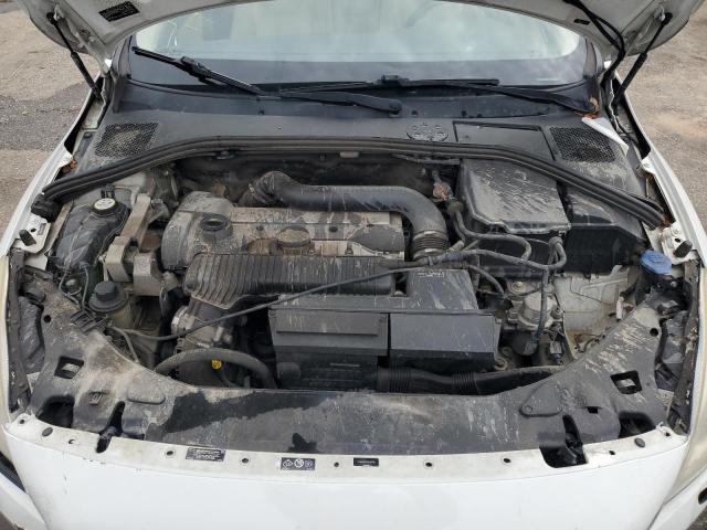 Photo 11 from auction – 2012 VOLVO S60 T5 with VIN YV1622FS0C2117783