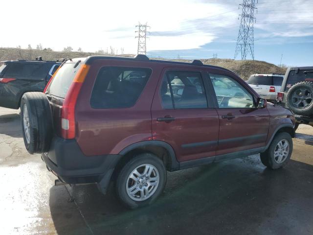 Photo 3 from auction – 2004 HONDA CR-V EX with VIN JHLRD78824C049464