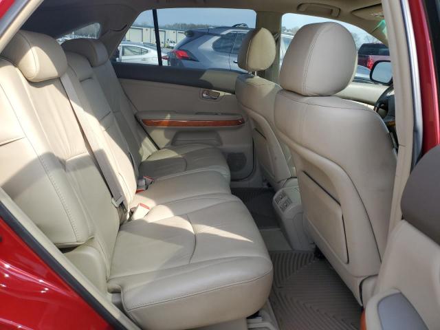 Photo 10 from auction – 2009 LEXUS RX 350 with VIN 2T2GK31U89C072168