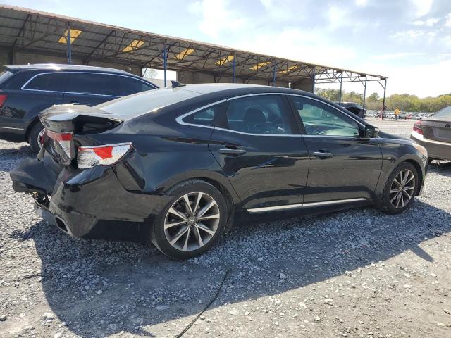Photo 3 from auction – 2015 HYUNDAI AZERA with VIN KMHFG4JG4FA473164