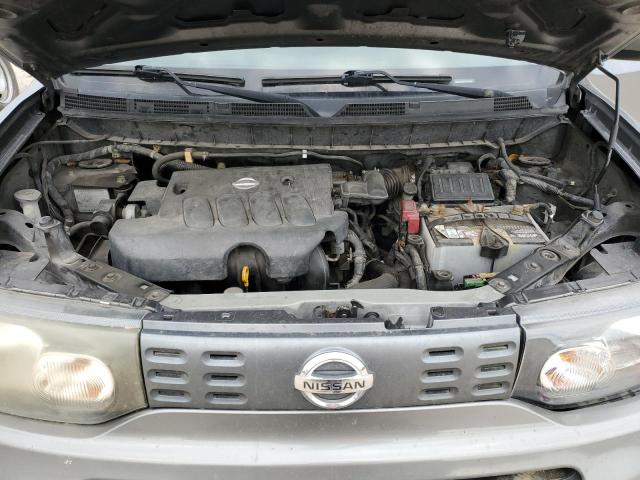 Photo 11 from auction – 2010 NISSAN CUBE BASE with VIN JN8AZ2KR0AT164502