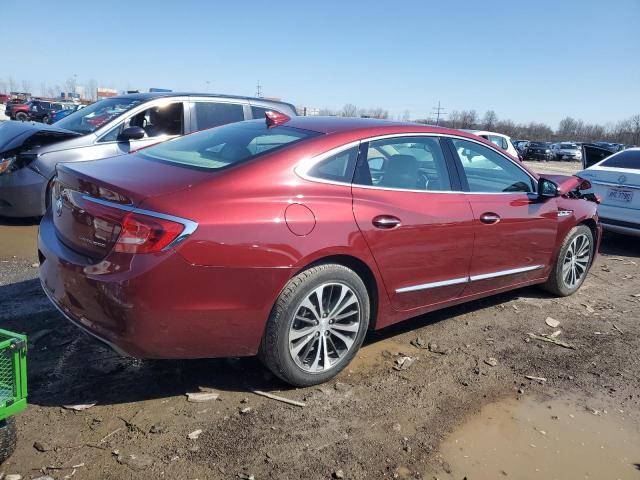 Photo 3 from auction – 2017 BUICK LACROSSE E with VIN 1G4ZP5SSXHU140233