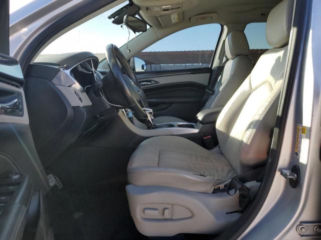 Photo 7 from auction – 2013 CADILLAC SRX with VIN 3GYFNAE32DS531889