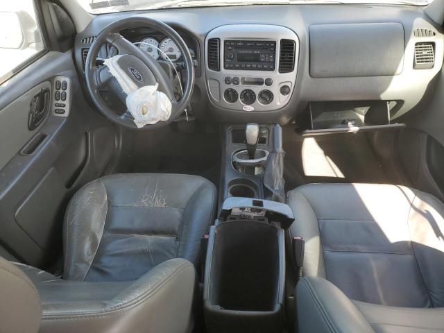 Photo 8 from auction – 2006 FORD ESCAPE XLT with VIN 1FMCU93186KB58590
