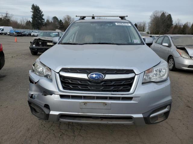 Photo 5 from auction – 2017 SUBARU FORESTER 2 with VIN JF2SJAGCXHH803408