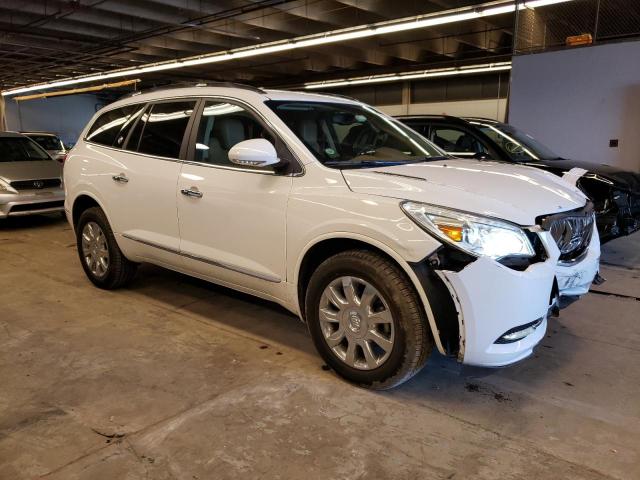 Photo 4 from auction – 2017 BUICK ENCLAVE with VIN 5GAKRBKD3HJ353852