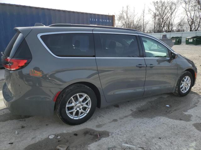 Photo 3 from auction – 2022 CHRYSLER PACIFICA T with VIN 2C4RC1BG8NR206064