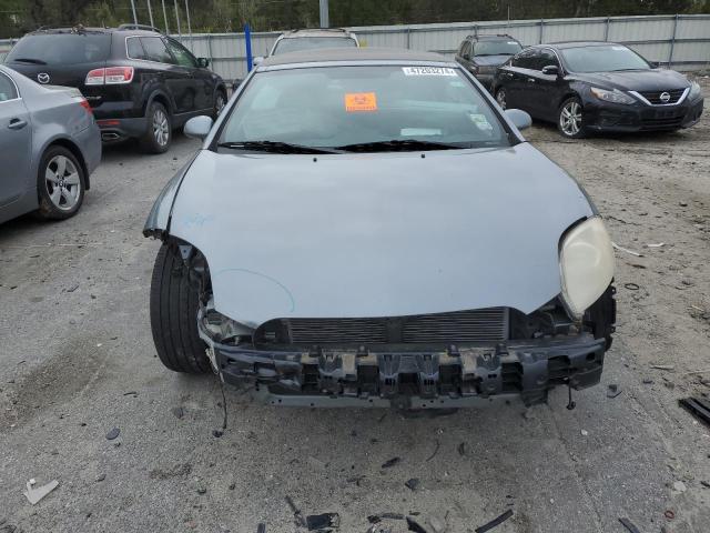 Photo 5 from auction – 2008 MITSUBISHI ECLIPSE SP with VIN 4A3AL25F28E002283