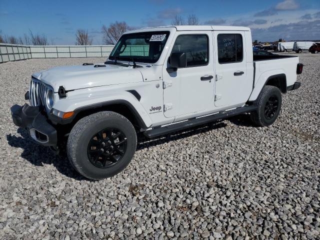 صورة رقم 1 من المزاد - 2023 JEEP GLADIATOR مع VIN 1C6HJTFG0PL559831