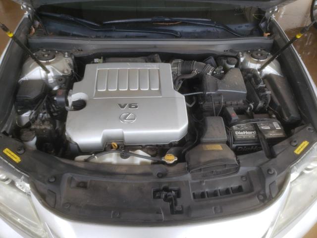 Photo 11 from auction – 2013 LEXUS ES 350 with VIN JTHBK1GG4D2028260