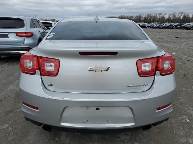 Photo 6 from auction – 2015 CHEVROLET MALIBU LTZ with VIN 1G11F5SL9FF280586