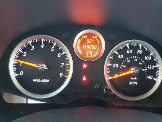 Photo 9 from auction – 2011 NISSAN SENTRA 2.0 with VIN 3N1AB6AP7BL718201