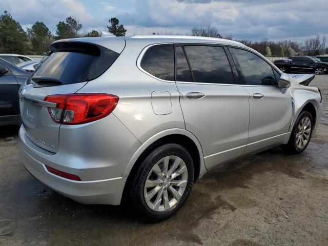 Photo 3 from auction – 2018 BUICK ENVISION E with VIN LRBFX1SA7JD008462