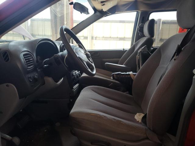 Photo 7 from auction – 2006 DODGE GRAND CARA with VIN 1D4GP24R36B719452