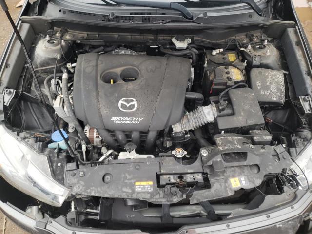 Photo 11 from auction – 2019 MAZDA CX-3 SPORT with VIN JM1DKDB74K0442098