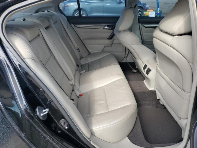 Photo 10 from auction – 2012 ACURA TL with VIN 19UUA8F50CA002217