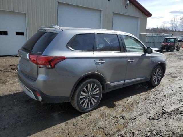 Photo 3 from auction – 2020 MITSUBISHI OUTLANDER with VIN JA4AZ3A39LZ014557