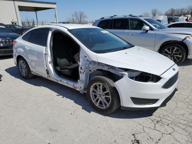Photo 4 from auction – 2016 FORD FOCUS SE with VIN 1FADP3F29GL230075