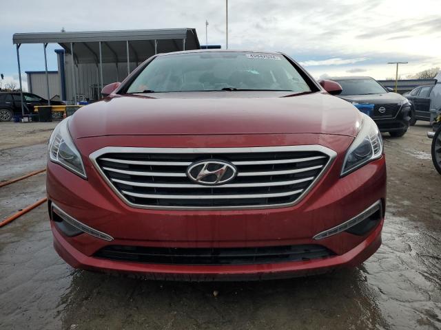 Photo 5 from auction – 2015 HYUNDAI SONATA SE with VIN 5NPE24AF1FH090703