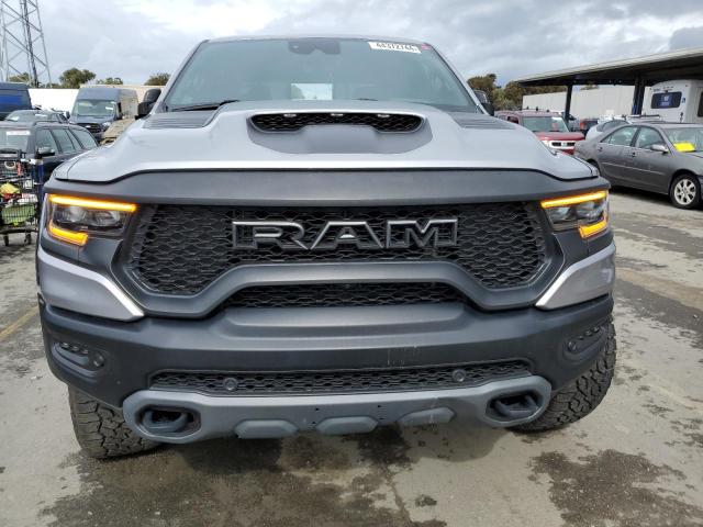 Photo 5 from auction – 2021 RAM 1500 TRX with VIN 1C6SRFU94MN904119