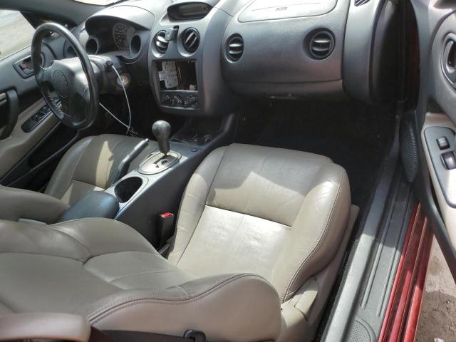 Photo 8 from auction – 2003 MITSUBISHI ECLIPSE SP with VIN 4A3AE75HX3E200322