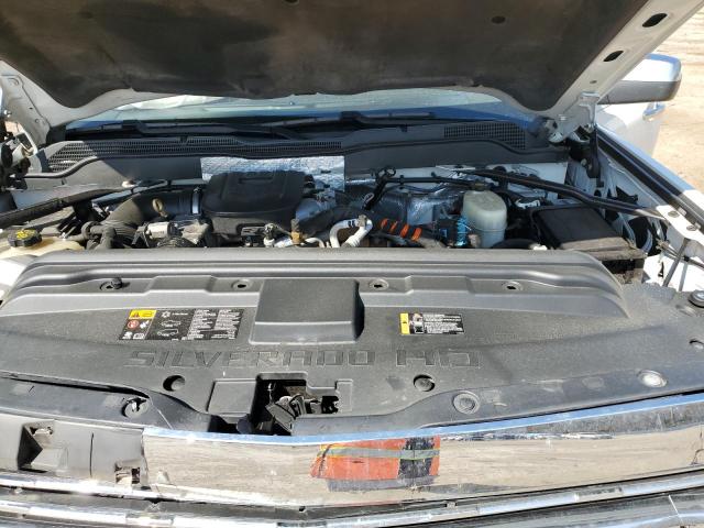 Photo 11 from auction – 2015 CHEVROLET SILVERADO with VIN 1GC1KWE88FF115306