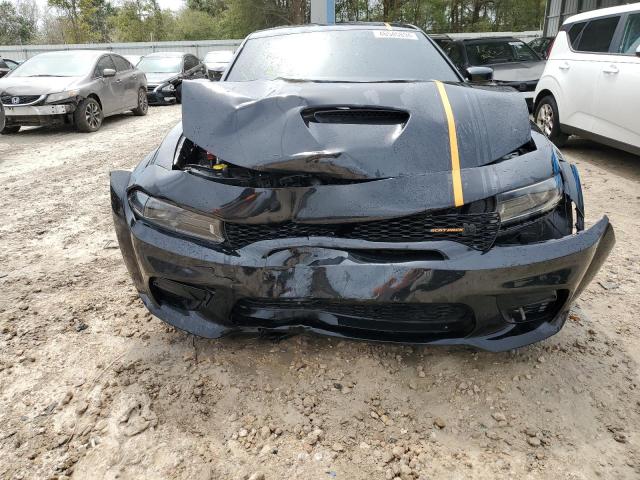 Photo 5 from auction – 2022 DODGE CHARGER SC with VIN 2C3CDXGJ8NH171126