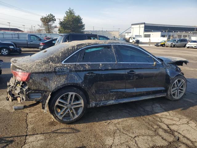 Photo 3 from auction – 2018 AUDI A3 PREMIUM with VIN WAUJ8GFF7J1081315