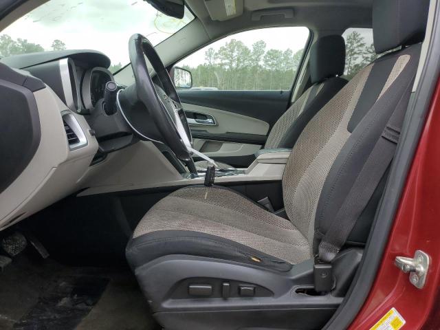 Photo 7 from auction – 2011 CHEVROLET EQUINOX LT with VIN 2CNALDEC9B6219499