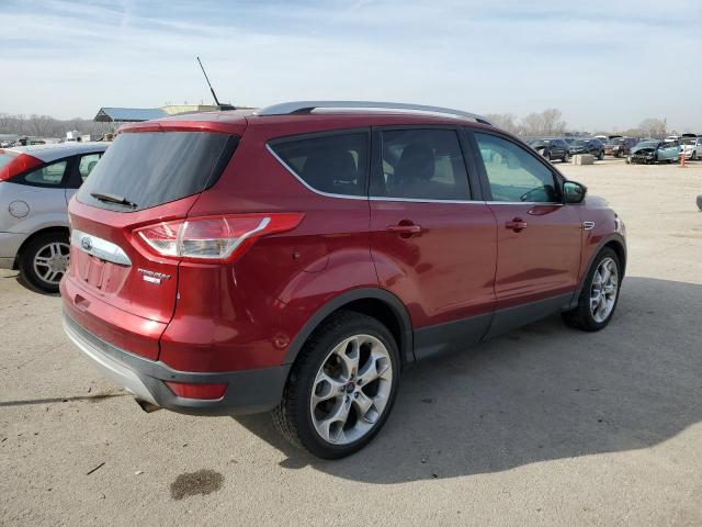 Photo 3 from auction – 2014 FORD ESCAPE TIT with VIN 1FMCU9JX2EUD72145