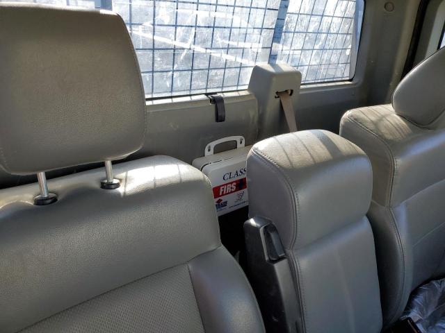 Photo 10 from auction – 2005 FORD F150 with VIN 1FTRF12295NA96053